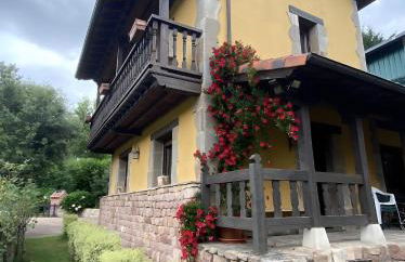 Los Avellanos Casa 3 - Foto 23