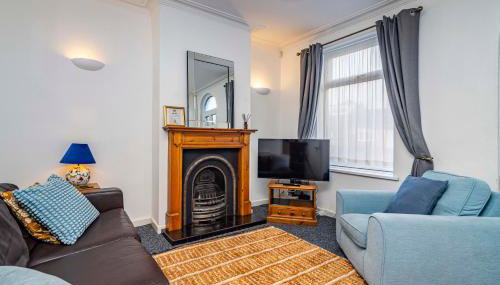 Beeston town house - Sleeps 4 - Foto 2