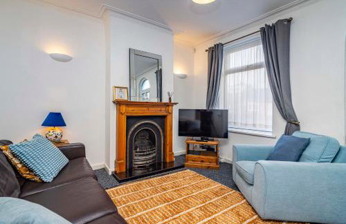 Beeston town house - Sleeps 4 - Foto 2