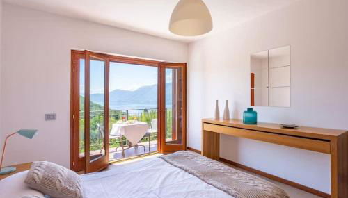 Italian Lakes villa with lake views - Foto 3