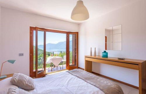 Italian Lakes villa with lake views - Foto 3