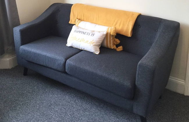 Shaw Properties Teal Road - Foto 8