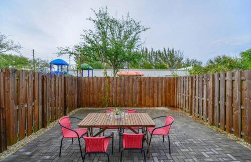 Amazing Townhouse 15 minutes from the Beach - Foto 11