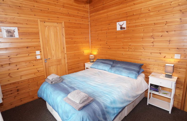 Loch Leven Lodge 11 - Foto 15