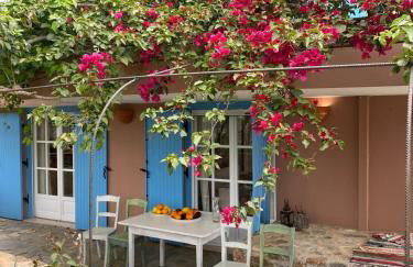 Villa-Agave , by the sea in Porto-Rafti outside Athens - Foto 13