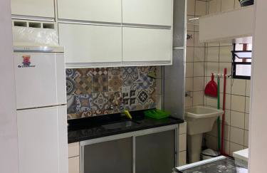 Apartamento lindo em Ubatuba - Centro - Foto 13
