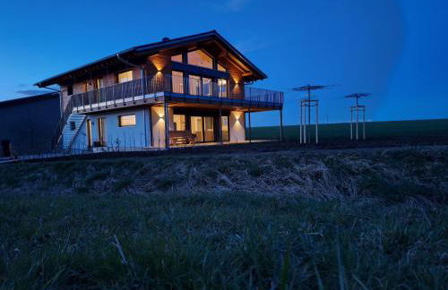 Ferienhaus am Hummelberghof - Foto 6