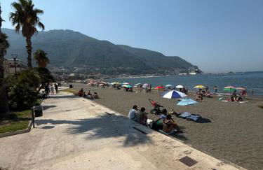 Spagnuolo Apartment Stabiae Coast - Foto 58