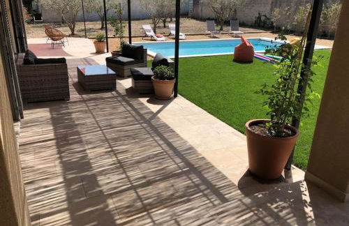 Superbe villa neuve à 5 mn du centre - Foto 11