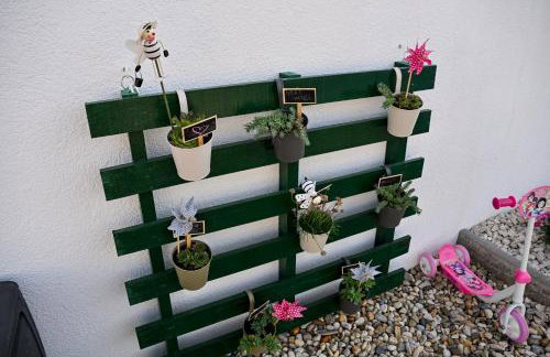 Holiday home Aprilis with pool, jacuzzi and sauna - Foto 11