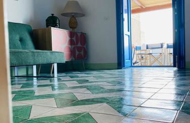 Casa Avocado - in the center, with a view and quiet - Foto 35