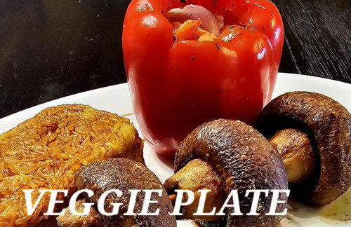 Akrofina Ranch & Grill - Foto 13