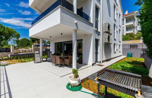 Apartment "Villa M" - Foto 2