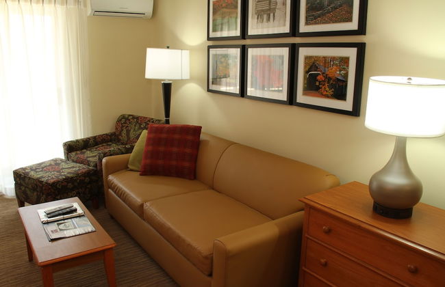 The Village of Loon Mountain - Foto 10