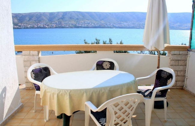 Stjepan - 10m From Beach - A1 - Foto 14