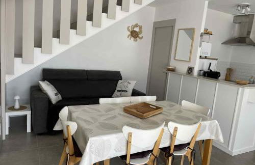 Belle maison quartier calme proche plage mer - Foto 1