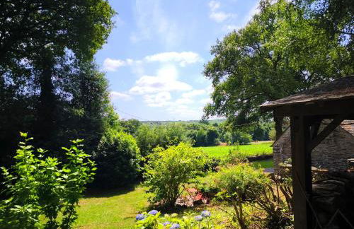 Lann Avel - Gîte de campagne - Calme et détente - Foto 36