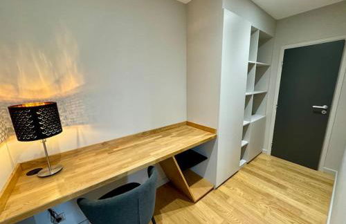 Maison moderne au calme à Gannat - Foto 20