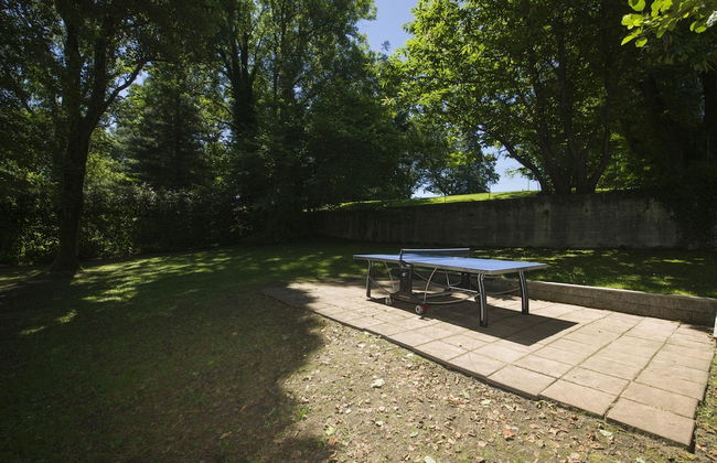 Rododendro Rosso in Ispra - Foto 26