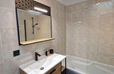 Maison 6 pers Evasion Landaise proche plage et à côté du lac - Foto 44