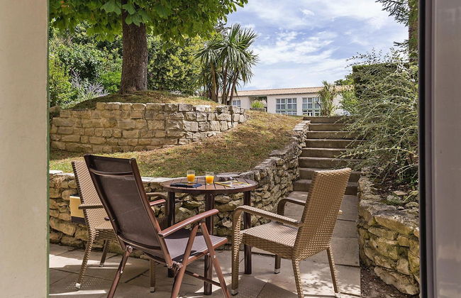 Residence Le Palais des Gouverneurs, St. Martin-de-re-formerly TUI Ferienhaus - Foto 19