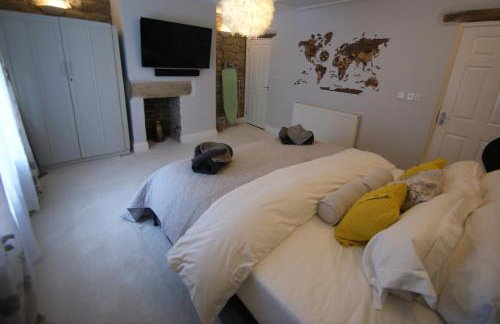 Bank View next to the Fleece Countryside Inn - Foto 25