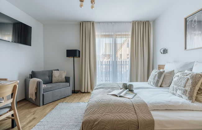 Apres Ski Bachleda LoftAffair Collection - Photo 21