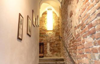 La Canonica - charming self-catering apartments in Nizza Monferrato - Foto 81