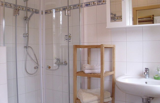 Bungalow in Boergerende-rethwisch mit Sauna - Foto 8