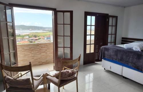 Praia do Porto Vila Alvorada Imbituba Casa Espaçosa 3 quartos - Photo 41