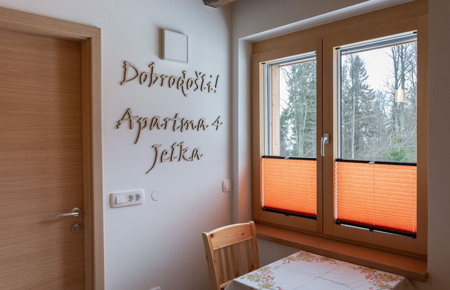 Apartments Storzek - Foto 10