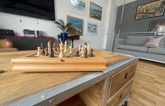 Stylish Tasteful 2bed 2bath Central Townhouse - Foto 7