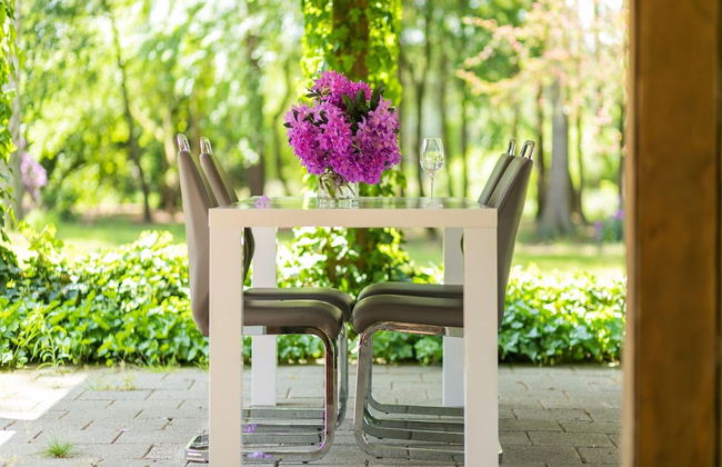 Lovely Chalet in Arendonk With Terrace - Foto 28