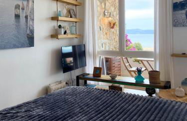 Estudio vistas al mar y a 5 minutos playa Estartit - Foto 5