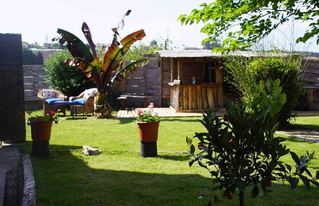 Club Deportivo AW Estancias - Foto 11