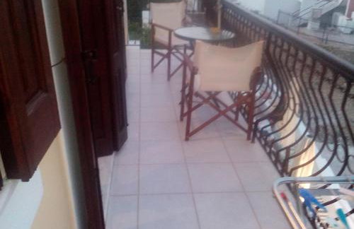 Nikos and Eva Studios - Foto 33