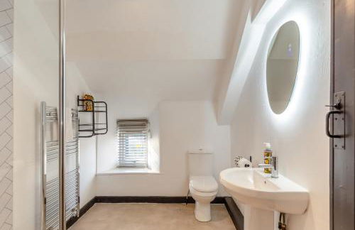 Talland Cottage - Foto 22