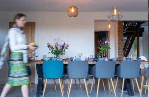 Furzedown Farm House - Foto 13