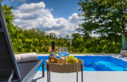 Villa Rubus by IstriaLux - Photo 26