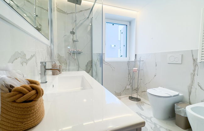 Fairmont Seafront Venice Suite by Ca-sa Chec - Foto 40