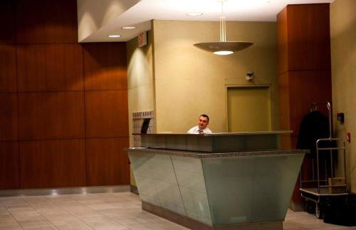 Stunning NYC Views! Free Gym! Doorman! Terrace! - Foto 35