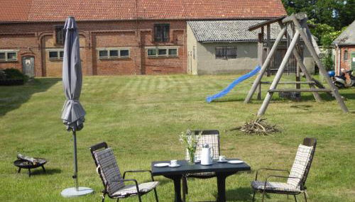 Schmidts Naturhof - Foto 2, Garden