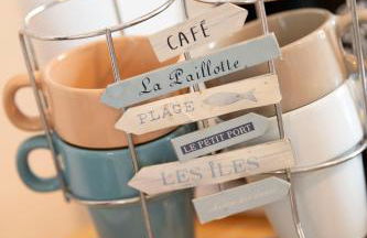 Le Cosy & Boisé de Pontoise - Foto 19