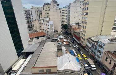 Conforto e aconchego na Lapa - Foto 14