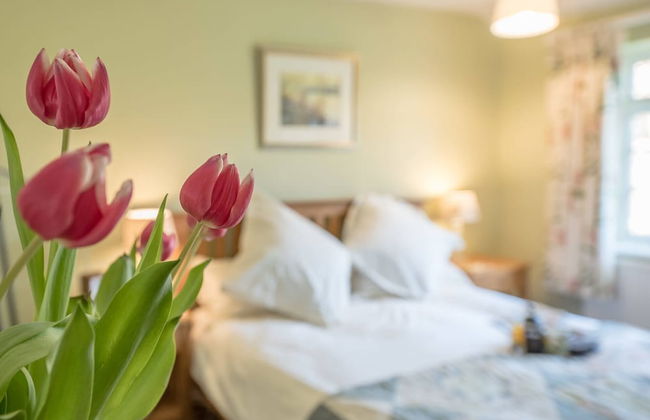 The Stable, Grundisburgh - Photo 3