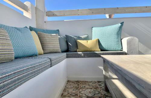 El Gavell, Terrace Boutique Apartament - Foto 36