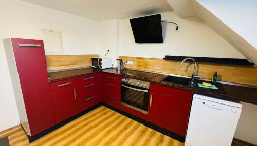 Balkonwohnung in Moselnähe - Foto 5