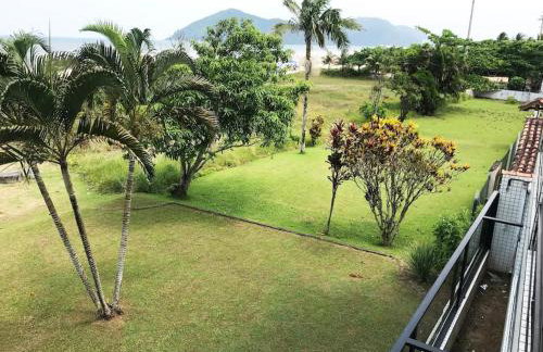 Pé na areia mais tranquilo de Bertioga - Maitinga - Foto 29