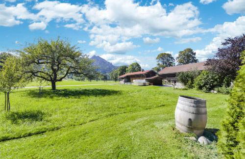 Jaudenhof - Apartment Seekaralm - Foto 27