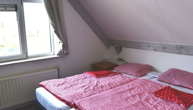 Noordzeeboulevard 51 - Foto 2, Habitación